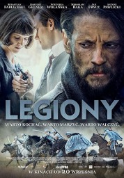 Watch free Legiony HD online