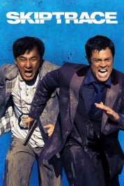 Watch free Skiptrace HD online