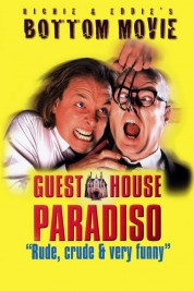 Watch free Guest House Paradiso HD online