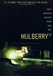 Watch free Mulberry Street HD online