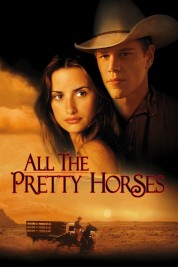 Watch free All the Pretty Horses HD online