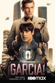 Watch free García! HD online