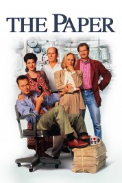 Watch free The Paper HD online