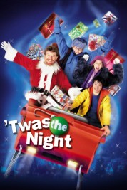 Watch free 'Twas the Night HD online