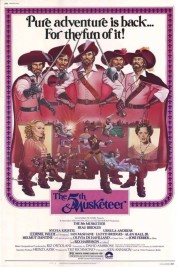 Watch free The Fifth Musketeer HD online