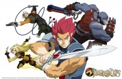 Watch free ThunderCats HD online