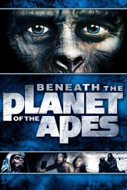 Watch free Beneath the Planet of the Apes HD online