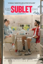 Watch free Sublet HD online