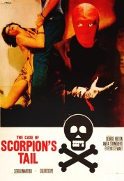 Watch free The Case of the Scorpion's Tail HD online