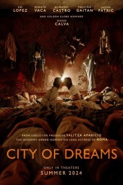 Watch free City of Dreams HD online