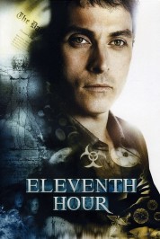 Watch free Eleventh Hour HD online