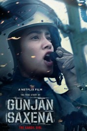 Watch free Gunjan Saxena: The Kargil Girl HD online