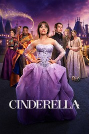 Watch free Cinderella HD online