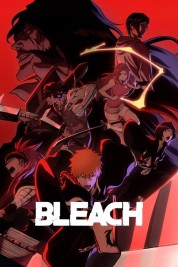 Watch free Bleach HD online