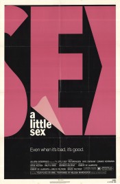 Watch free A Little Sex HD online