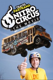 Watch free Nitro Circus: The Movie HD online