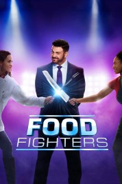 Watch free Food Fighters HD online