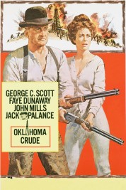 Watch free Oklahoma Crude HD online