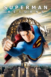 Watch free Superman Returns HD online