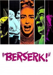 Watch free Berserk HD online