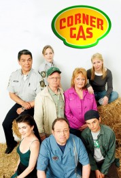 Watch free Corner Gas HD online