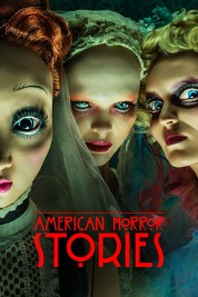 Watch free American Horror Stories HD online