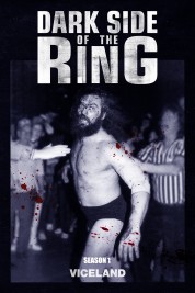 Watch free Dark Side of the Ring HD online