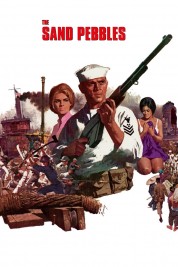 Watch free The Sand Pebbles HD online