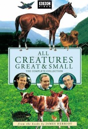 Watch free All Creatures Great and Small HD online