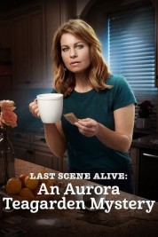 Watch free Last Scene Alive: An Aurora Teagarden Mystery HD online