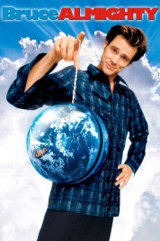 Watch free Bruce Almighty HD online