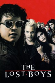 Watch free The Lost Boys HD online