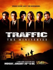 Watch free Traffic HD online