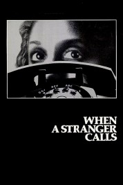 Watch free When a Stranger Calls HD online