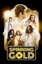 Watch free Spinning Gold HD online