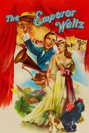 Watch free The Emperor Waltz HD online