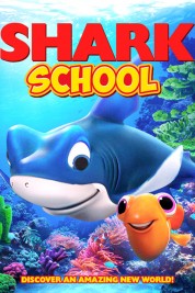 Watch free Shark School HD online