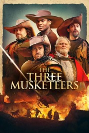 Watch free The Three Musketeers HD online