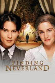 Watch free Finding Neverland HD online