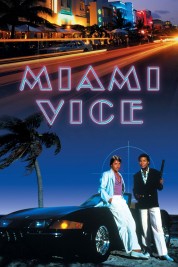 Watch free Miami Vice HD online