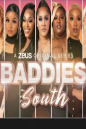 Watch free Baddies South HD online