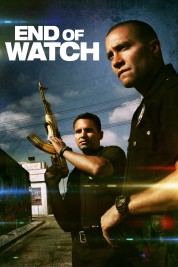 Watch free End of Watch HD online