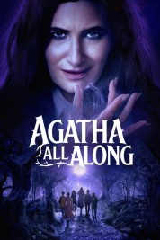 Watch free Agatha All Along HD online