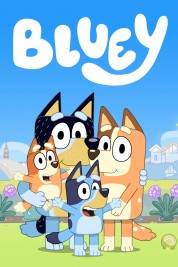 Watch free Bluey HD online