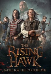 Watch free The Rising Hawk: Battle for the Carpathians HD online