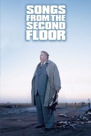 Watch free Songs from the Second Floor HD online