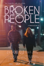 Watch free Broken People HD online