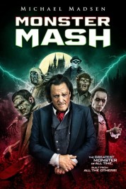 Watch free Monster Mash HD online