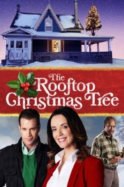 Watch free The Rooftop Christmas Tree HD online