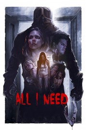 Watch free All I Need HD online